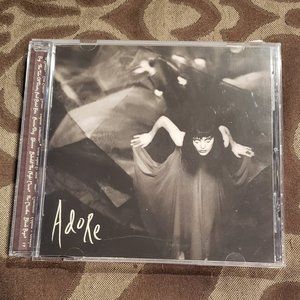 🔥Host Pick🔥3/$15 Music CD The Smashing Pumpkins Adore